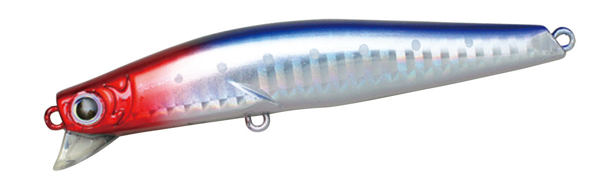 JA-DO Gottsuan Minnow - Valleyhill