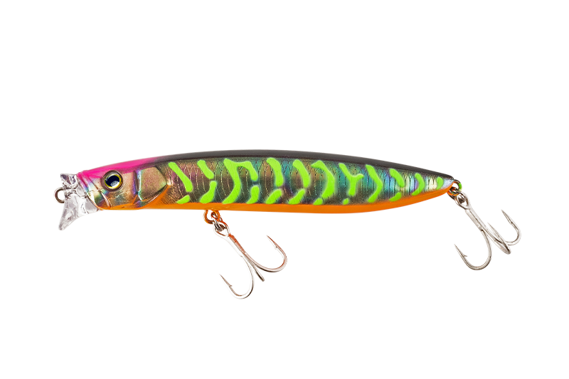 HAGRE 96F/120F - JACKALL