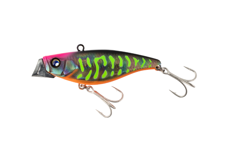 ZINARI 65/65HW - JACKALL