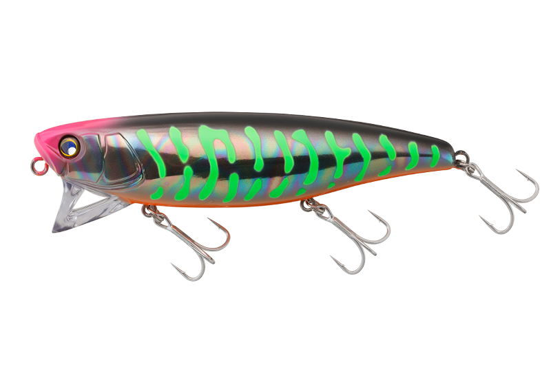 RAICO 132F - JACKALL