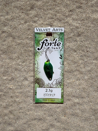 Forte - VELVET ARTS