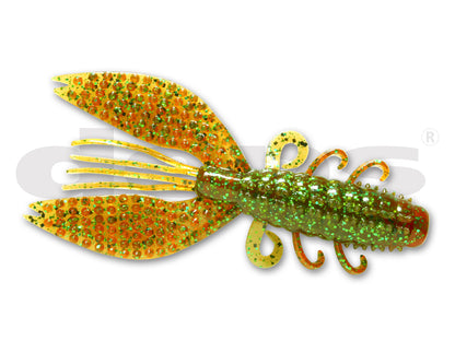 SPINY CRAW 3.5inch - deps