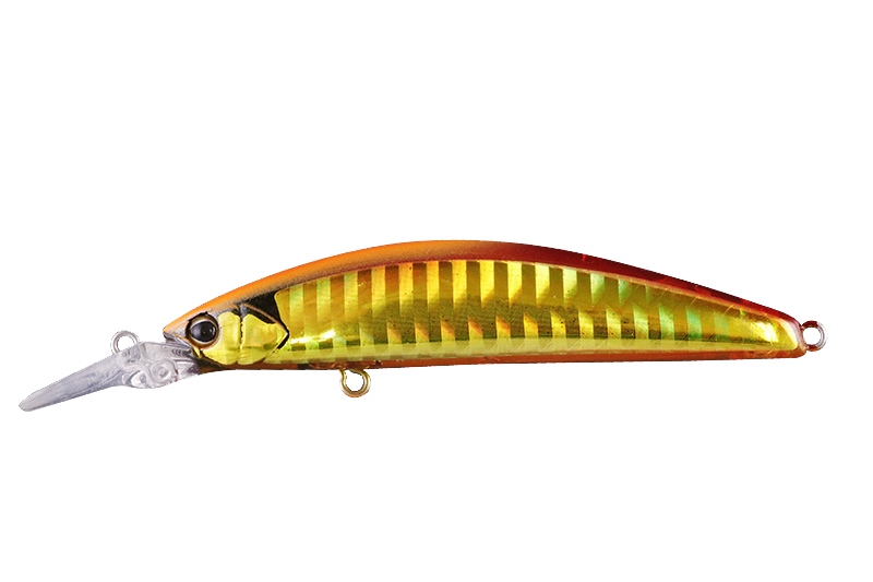 TIMON Tricoroll GT - JACKALL