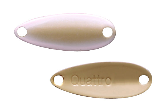 TIMON Chibi Quattro Spoon - JACKALL
