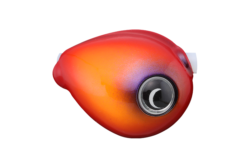 TG BINBIN DAMA SLIDE RAIRYUHEAD NEO - JACKALL