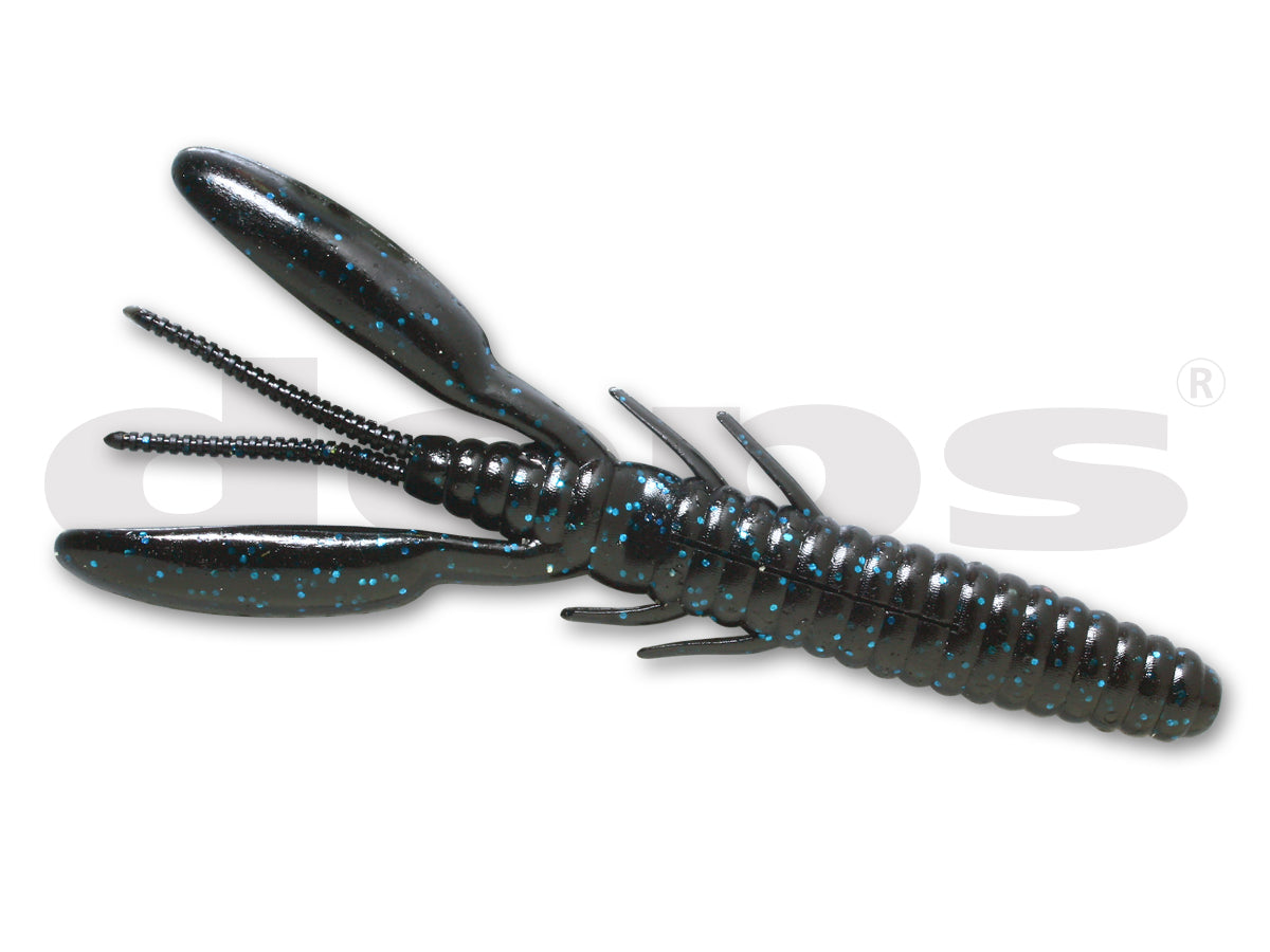 DEATHADDER HOG 4.0inch - deps