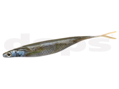 SAKAMATA SHAD REAL 6.0inch - deps