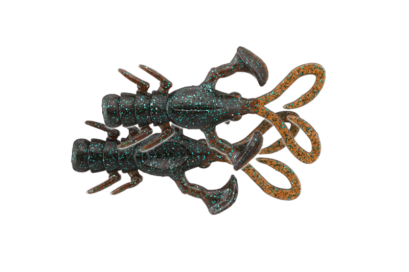 BABY DRAGON FOR CHINU - JACKALL