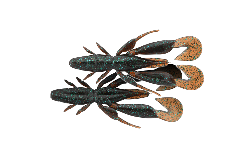 CHUNKCRAW FOR CHINU - JACKALL