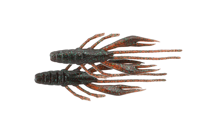WAVER SHRIMP FOR CHINU - JACKALL