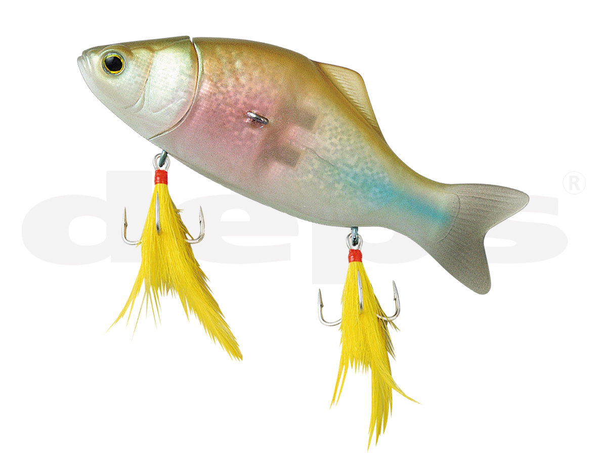 KILLER COMPASS - deps