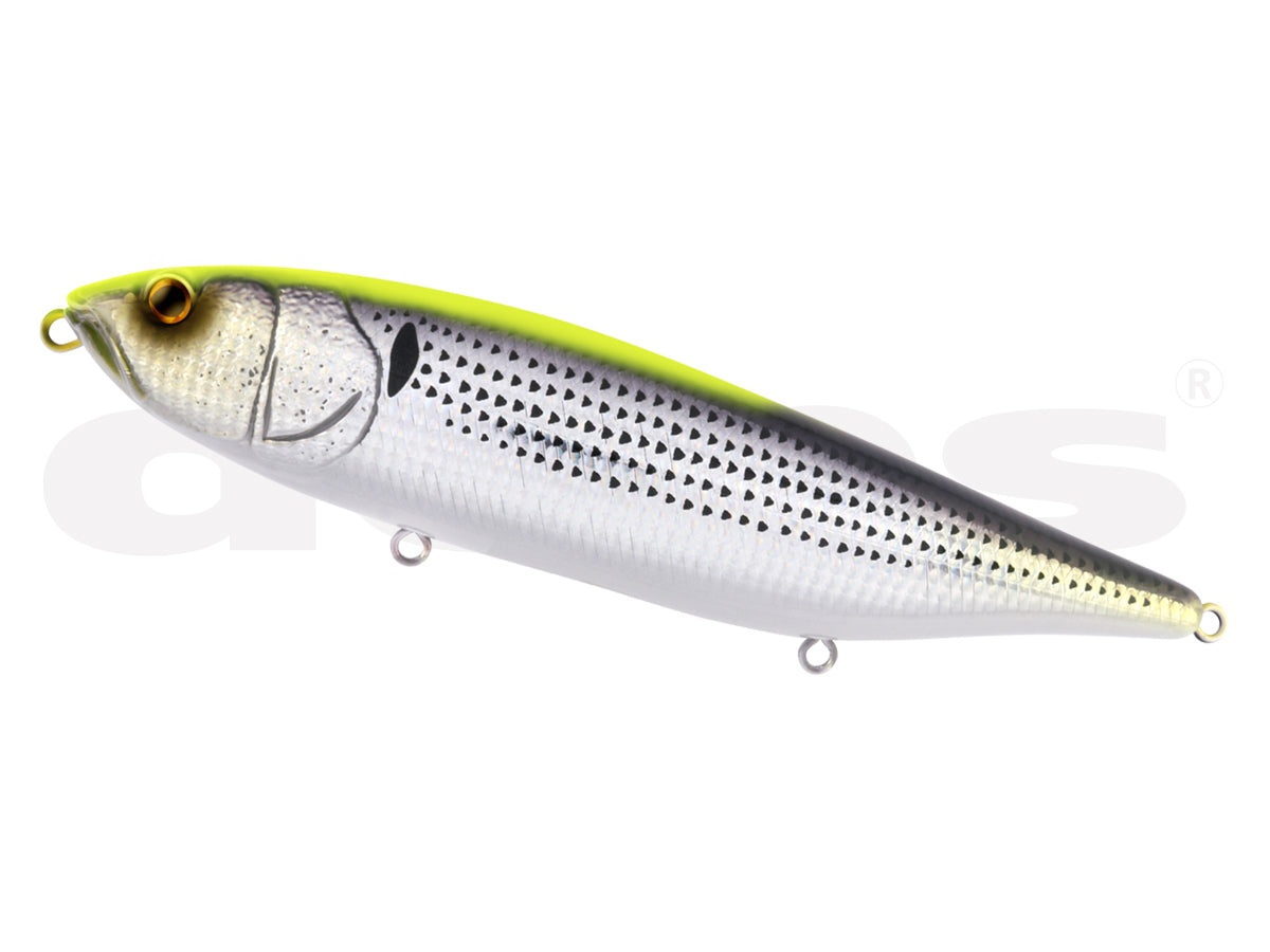 HUGE PENCIL WALKER - deps
