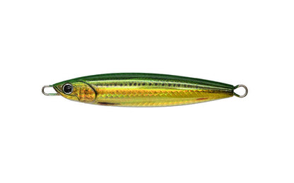 Metal Jig Short type - Galápagos