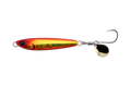 RASPATEEN TG NEO BLADE - JACKALL