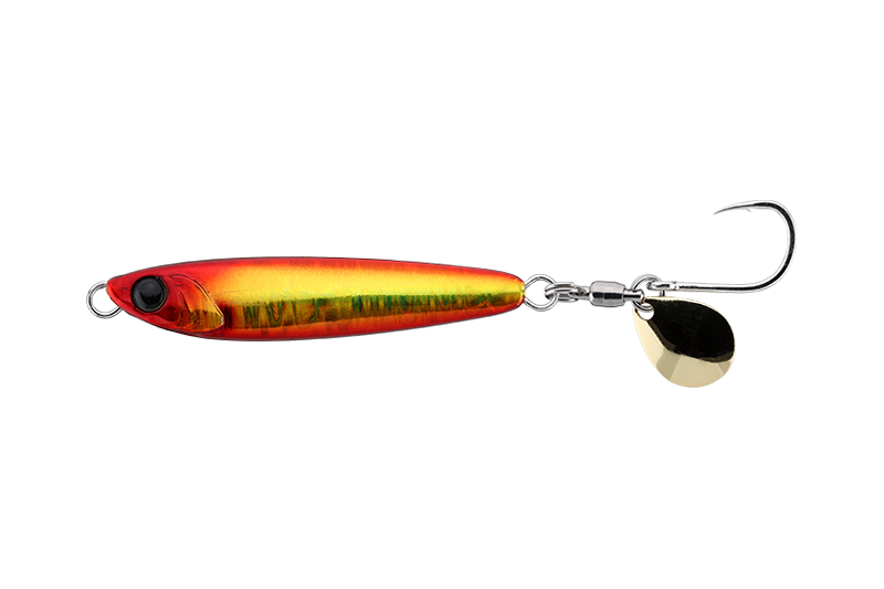 RASPATEEN TG NEO BLADE - JACKALL