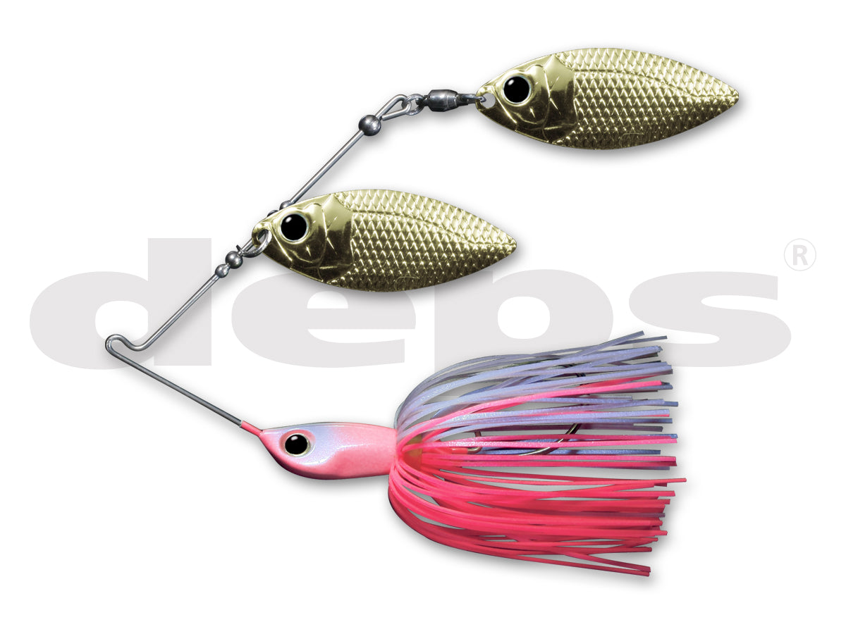 B CUSTOM 5/8oz (TANDEM COLORADO) - deps