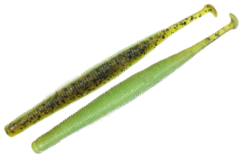 Super Stick Heavy Salt 4.0inch - ISSEI