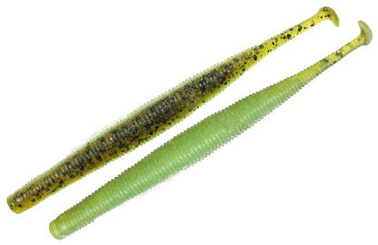 Super Stick Heavy Salt 4.0inch - ISSEI