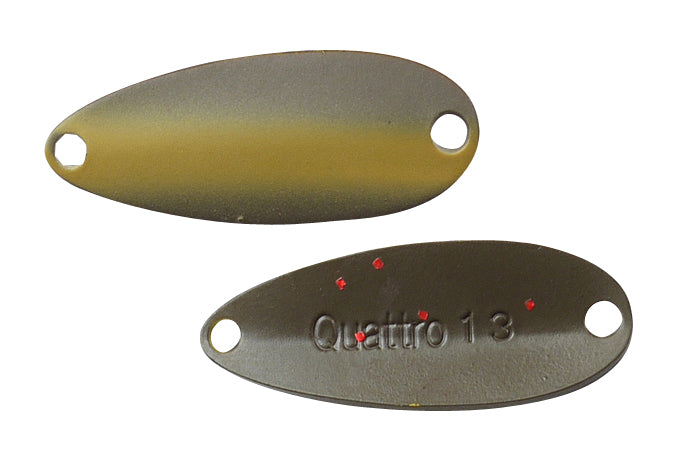 TIMON Chibi Quattro Spoon - JACKALL