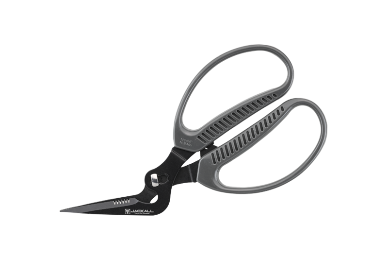 Separable Fish Scissors - JACKALL