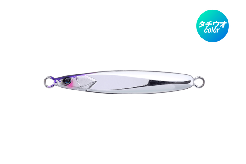 TG BAMBLUZ JIG BUMP TACHIUO color - JACKALL
