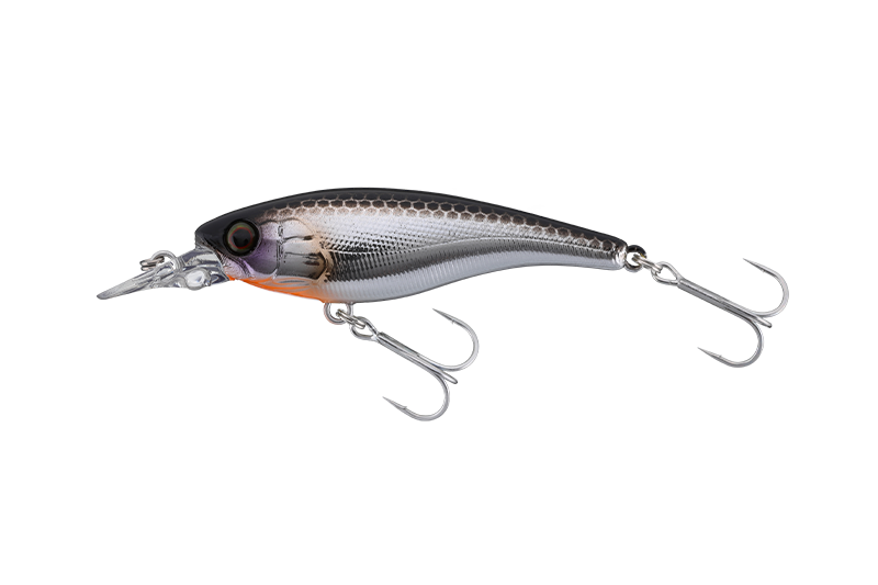 Soul Shad SSR-F - JACKALL