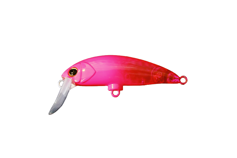TIMON Buriburi Minnow - JACKALL