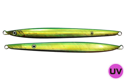 Umitarou Neko Metal Long - ISSEI