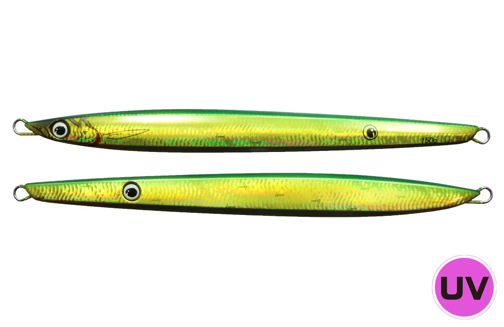 Umitarou Neko Metal Long - ISSEI