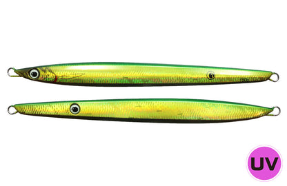 Umitarou Neko Metal Long - ISSEI