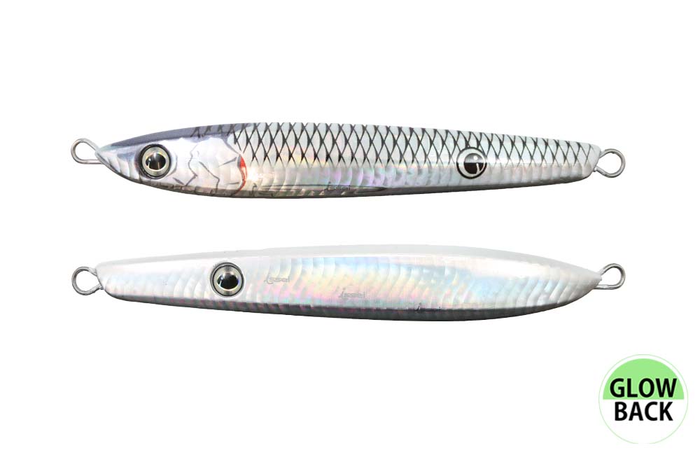 Umitarou Neko Metal 80-210g - ISSEI