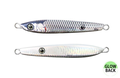 Umitarou Neko Metal 80-210g - ISSEI