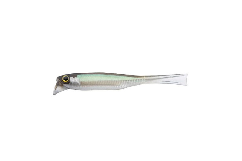 DRIFTFRY 2.5" Elastomer - JACKALL