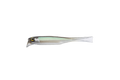 DRIFTFRY 2.5" Elastomer - JACKALL