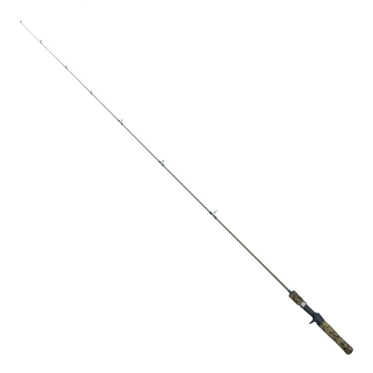Great Trout Ranger CT50 ARMY II - TURING MONKEY
