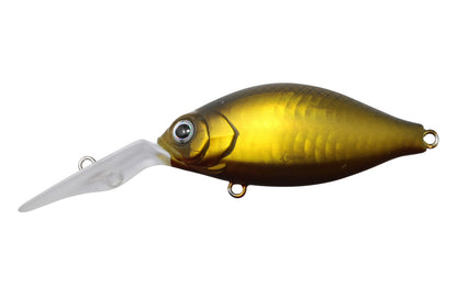 G.C. Crank 42MR - ISSEI