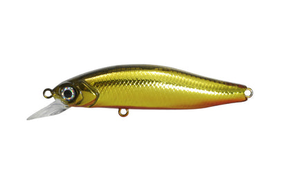 G.C. Minnow 55SR-F - ISSEI