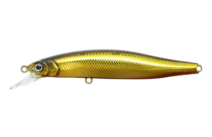 G.C. Minnow 75SR-SP - ISSEI