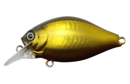 G.C. Shallow Crank 40SR - ISSEI