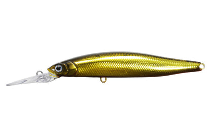 G.C. Minnow 75MR-SP - ISSEI