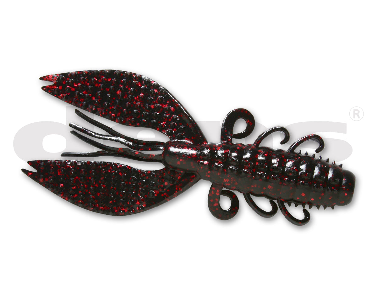 SPINY CRAW 3.5inch - deps