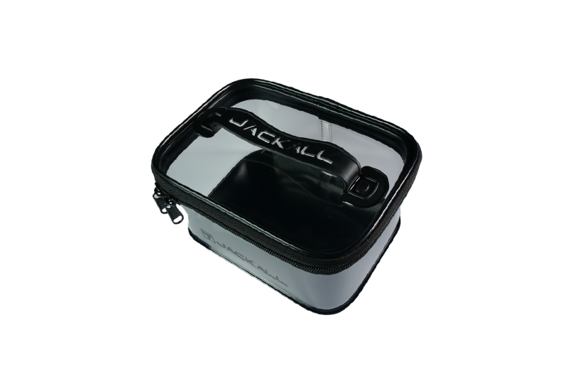 Tackle Pouch R - JACKALL