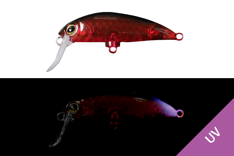 TIMON Buriburi Minnow - JACKALL