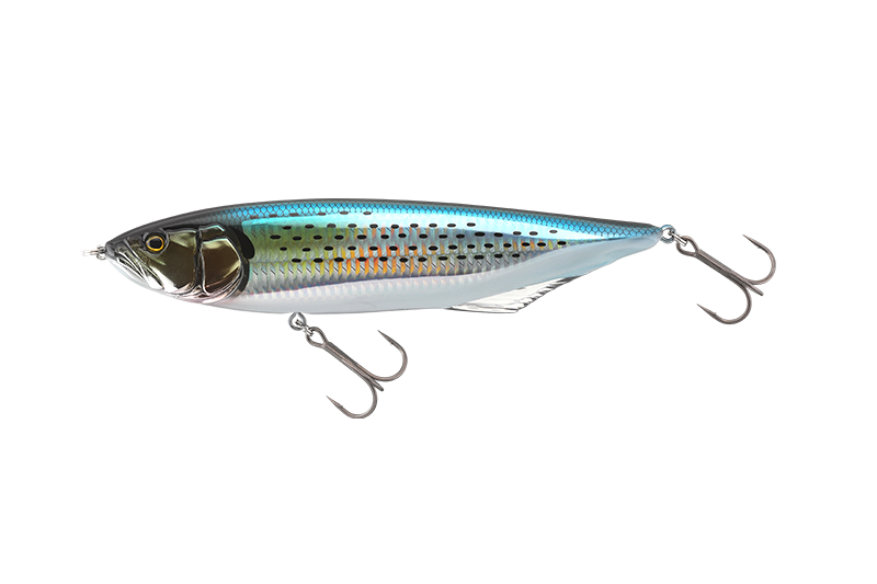 DOWZ JERK 190 Saltwater Color - JACKALL
