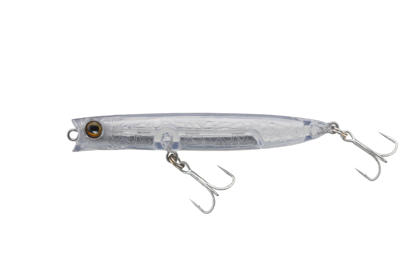 ABBEY PENCIL SLIM60S - JACKALL