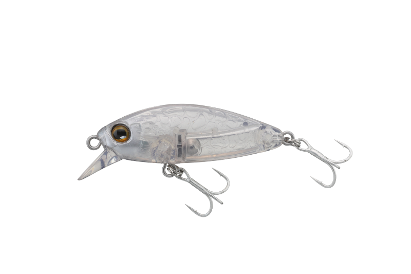 ABBEY MINNOW 38SF - JACKALL