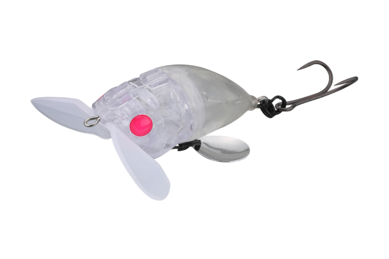Nazzy bug Baby - JACKALL