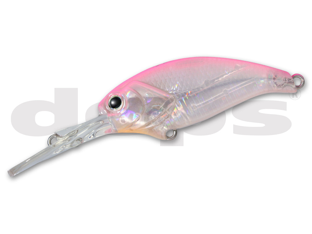 EVOKE SHAD MR - deps