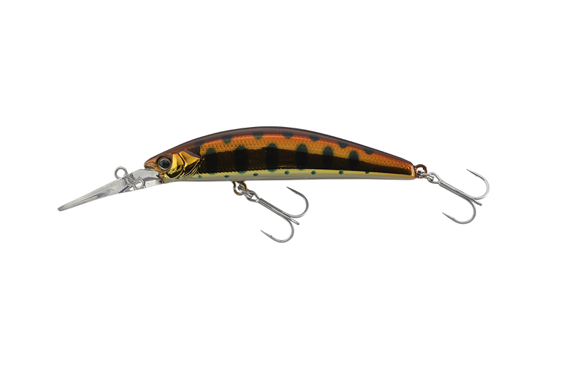 TIMON Tricoroll GT - JACKALL
