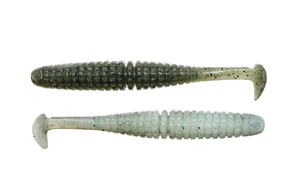 Umitarou Caramel Shad - ISSEI